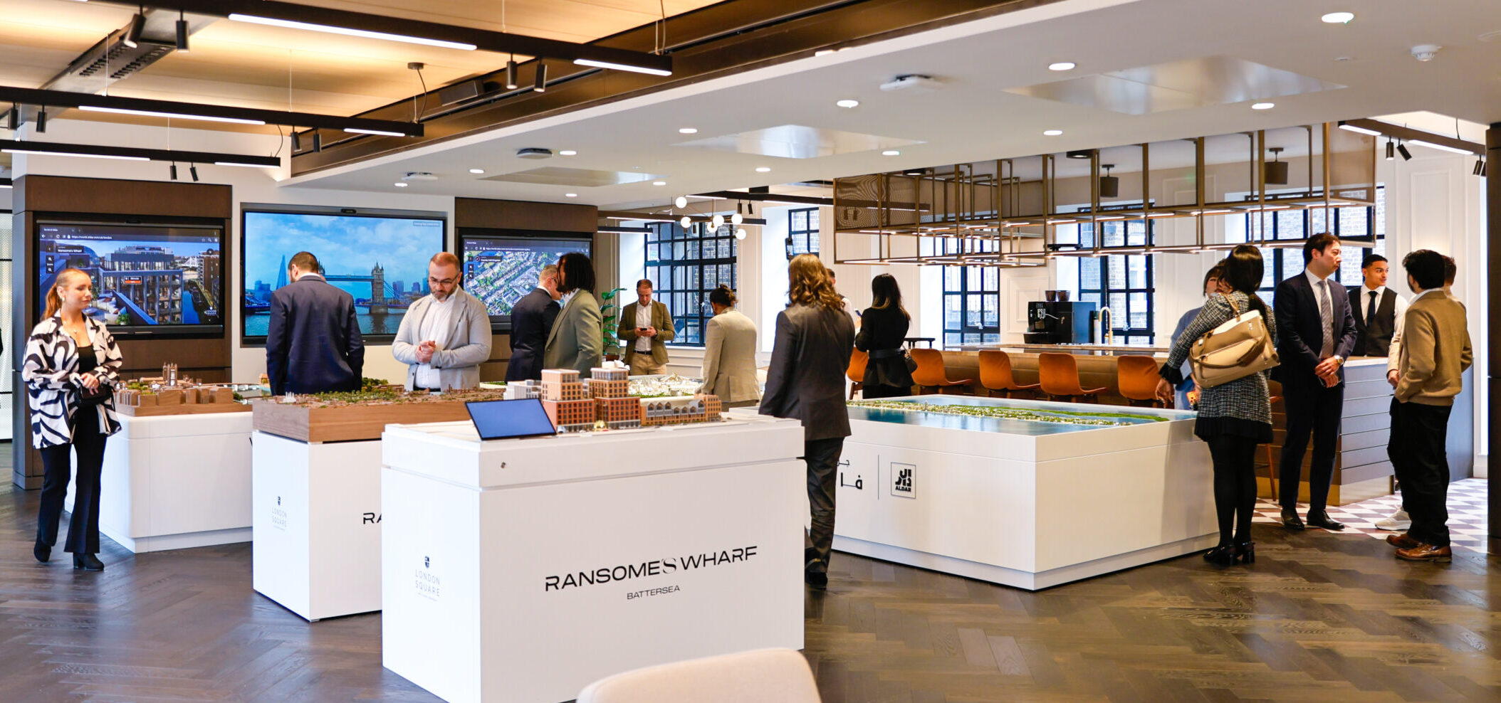 Q1 2026: Investor Update